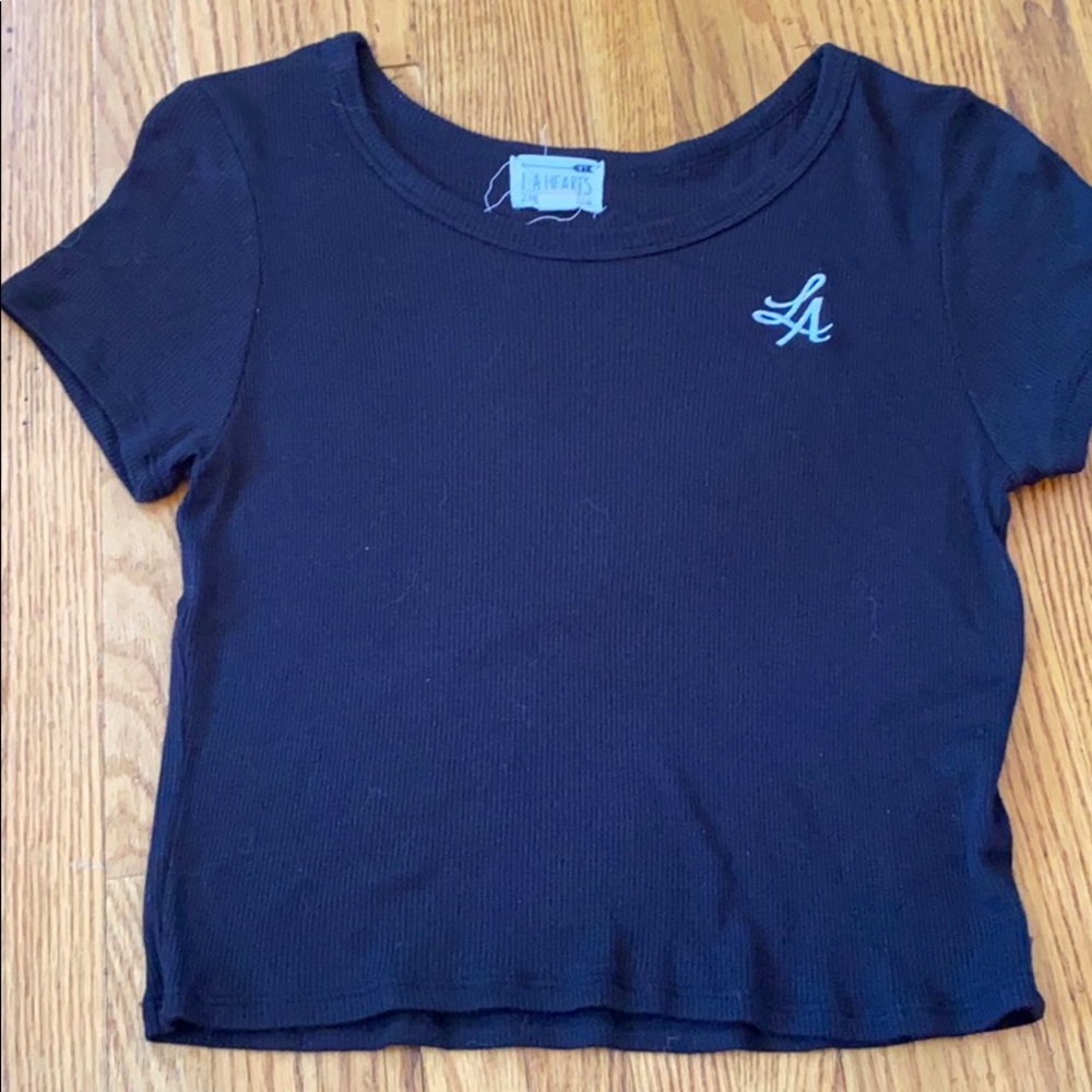 LA t shirt